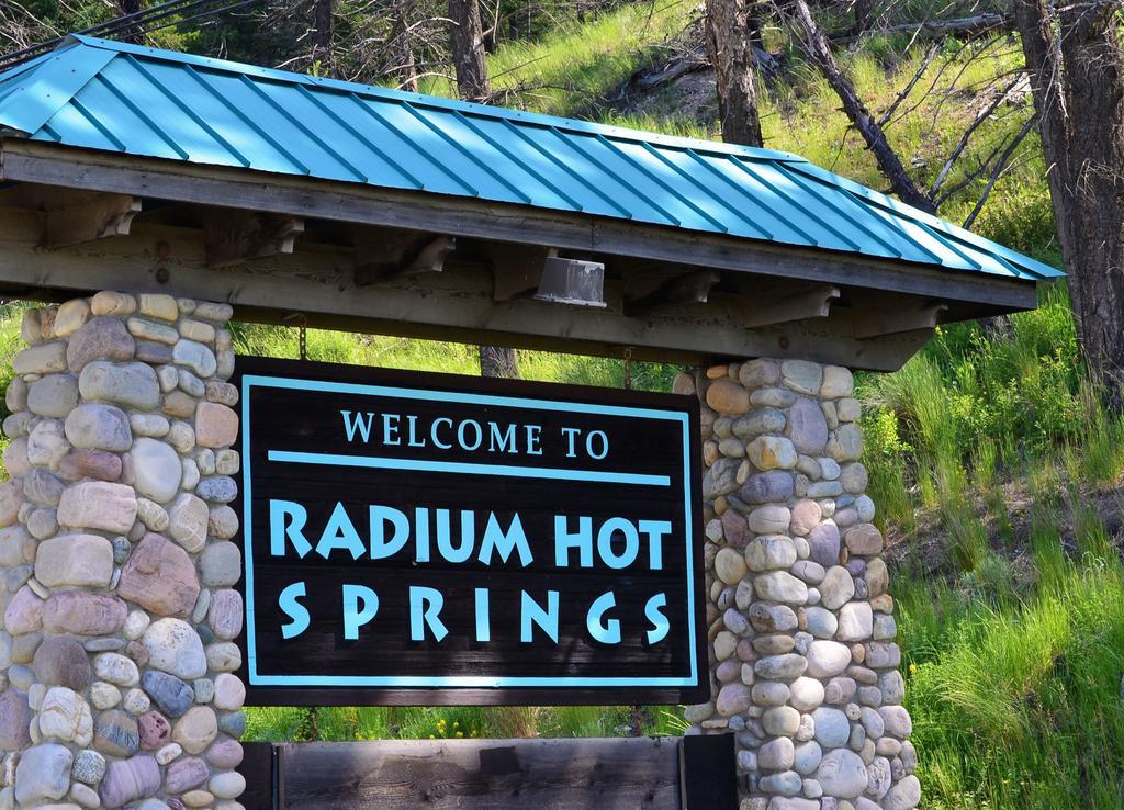 Appartement Mountain View Radium - Copper Horn Village