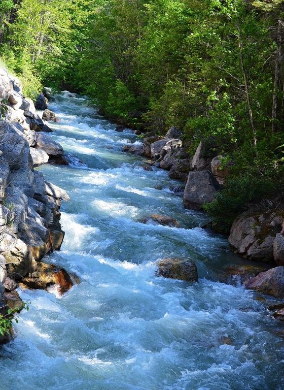 Appartement Mountain View Radium - Copper Horn Village *