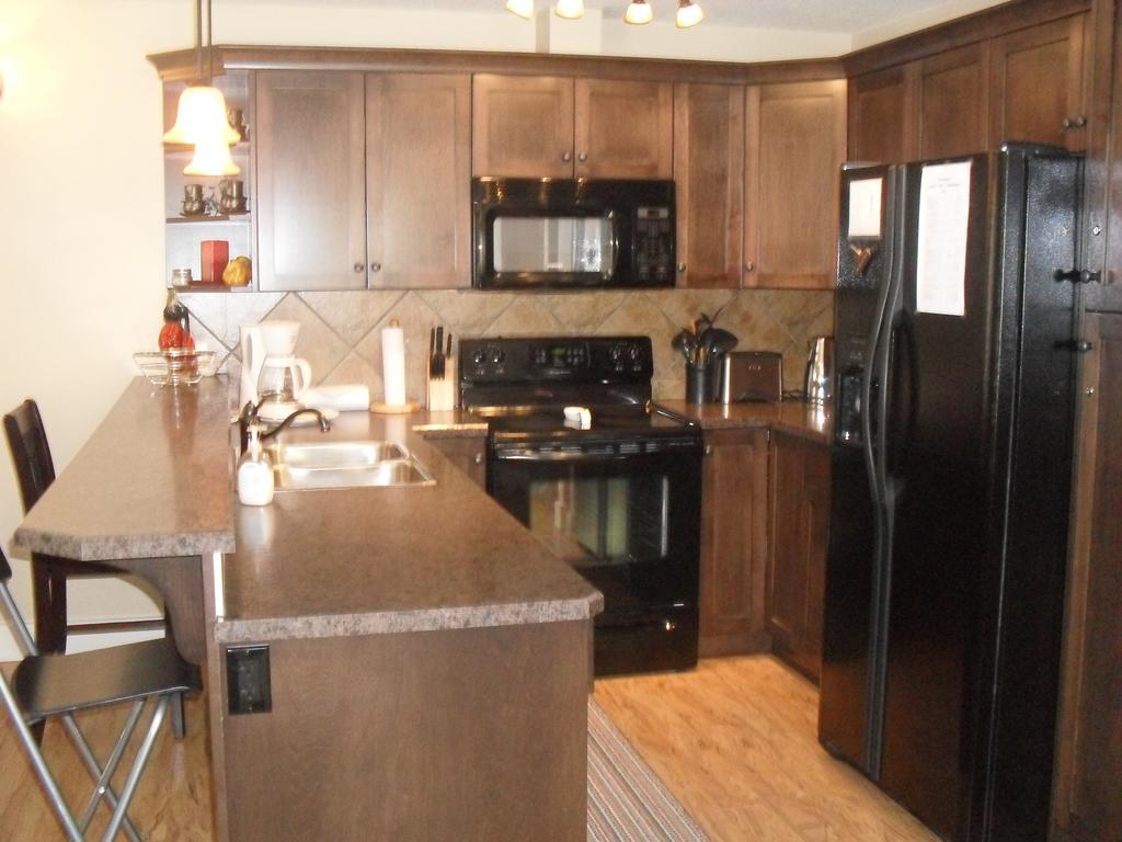 Mountain View Radium - Copper Horn Village Appartement