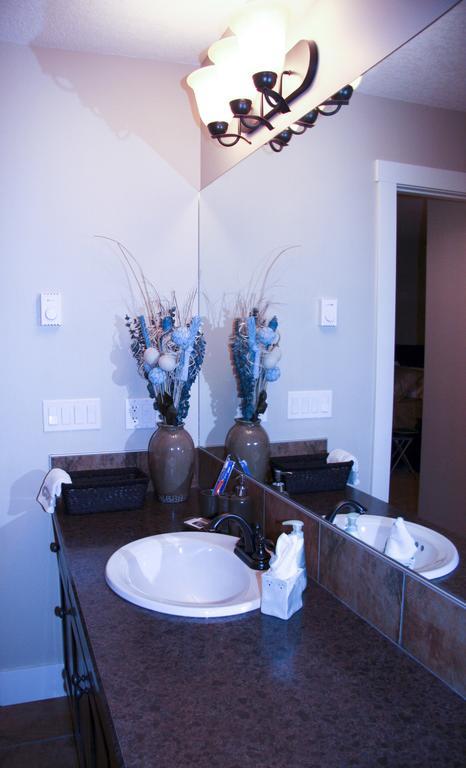 Appartement Mountain View Radium - Copper Horn Village