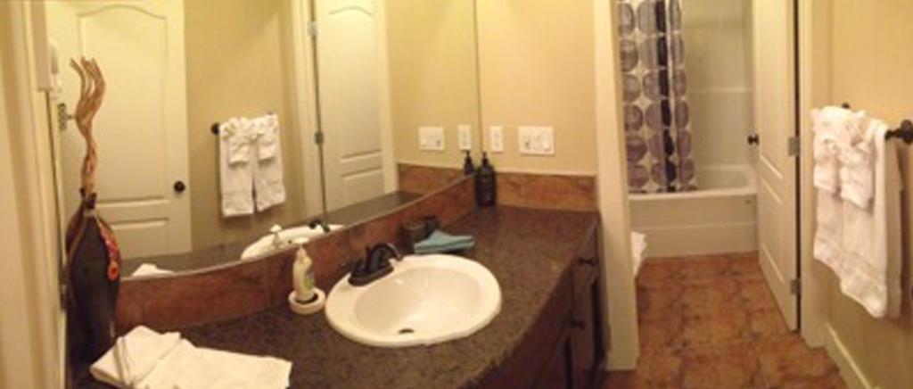 Appartement Mountain View Radium - Copper Horn Village Radium Hot Springs